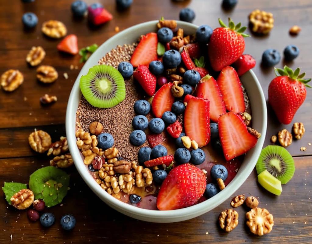 Power Bowl