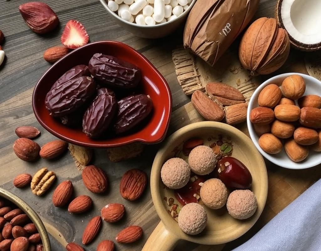 Energy Balls